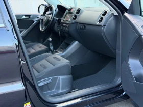 VW Tiguan 2.0TDi 140 * 4-Motion* * Камера* * Ксенон* , снимка 11
