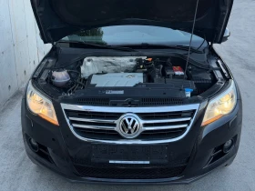 VW Tiguan 2.0TDi 140 * 4-Motion* * Камера* * Ксенон* , снимка 17