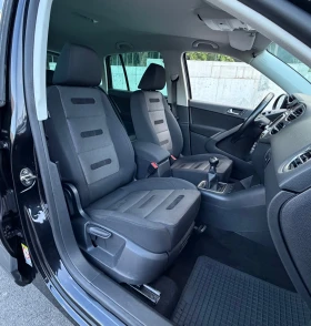 VW Tiguan 2.0TDi 140 * 4-Motion* * Камера* * Ксенон* , снимка 13