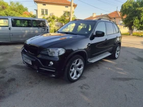 BMW X5 BMW X5 E70 3.0D, снимка 1