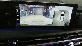 Hyundai Santa fe CALLIGRAPHY/HEV-1.6/DRIVE-ASSISTS/HEAD-UP, снимка 4