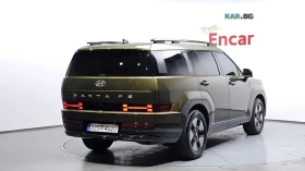 Hyundai Santa fe CALLIGRAPHY/HEV-1.6/DRIVE-ASSISTS/HEAD-UP, снимка 12