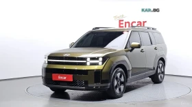 Hyundai Santa fe CALLIGRAPHY/HEV-1.6/DRIVE-ASSISTS/HEAD-UP, снимка 1