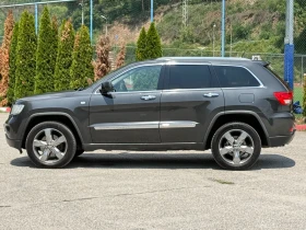 Jeep Grand cherokee 3.0CRD Overland FULL FULL FULL, снимка 9