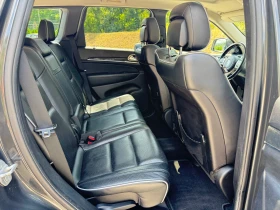 Jeep Grand cherokee 3.0CRD Overland FULL FULL FULL, снимка 15