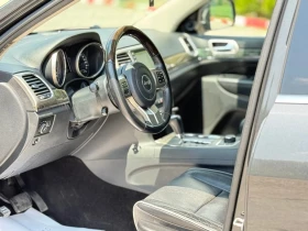 Jeep Grand cherokee 3.0CRD Overland FULL FULL FULL, снимка 10