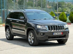 Jeep Grand cherokee 3.0CRD Overland FULL FULL FULL, снимка 4