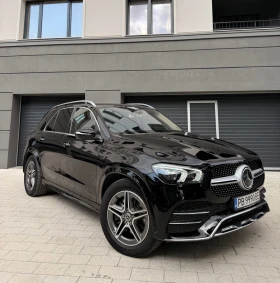 Mercedes-Benz GLE 350 Mercedes-Benz GLE350de AMG| FULL EXTRAS| 4MATIC| , снимка 1