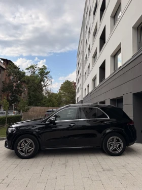 Mercedes-Benz GLE 350 Mercedes-Benz GLE350de AMG| FULL EXTRAS| 4MATIC| , снимка 7