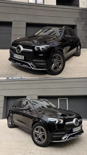 Mercedes-Benz GLE 350 Mercedes-Benz GLE350de AMG| FULL EXTRAS| 4MATIC| , снимка 2