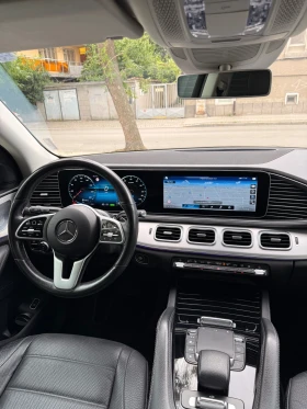 Mercedes-Benz GLE 350 Mercedes-Benz GLE350de AMG| FULL EXTRAS| 4MATIC| , снимка 8