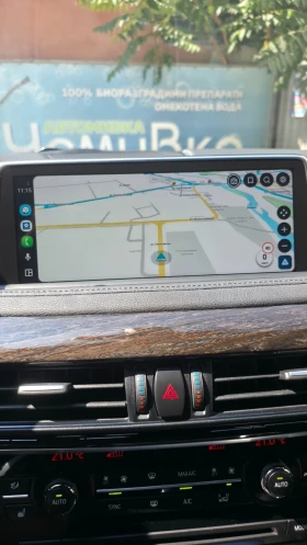 BMW X6 BMW X6 3.5I X DRIVE/M PACKET/DIGITAL/ПАНОРАМА/HARM, снимка 9