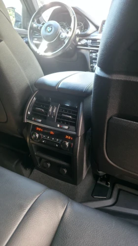 BMW X6 BMW X6 3.5I X DRIVE/M PACKET/DIGITAL/ПАНОРАМА/HARM, снимка 11