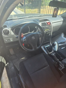 Suzuki Grand vitara 1.9DDIS, снимка 3
