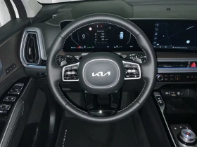 Kia Sorento PHEV/252HP/PLUG&RIDE/PANO/HUD/360/MEMO/NAVI/602q, снимка 10