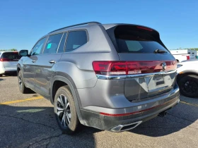 VW Atlas * COMFORTLINE * CARFAX * , снимка 4