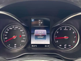 Mercedes-Benz GLC 300 * CARFAX * BURMESTER * ПАНОРАМА * АВТОКРЕДИТ, снимка 9
