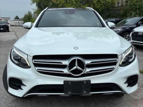 Mercedes-Benz GLC 300 * CARFAX * BURMESTER * ПАНОРАМА * АВТОКРЕДИТ, снимка 5