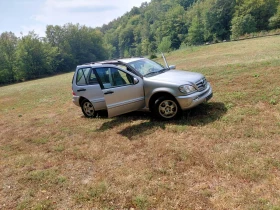 Mercedes-Benz ML 270, снимка 3