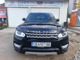 Land Rover Range Rover Sport HSE SDV6 * ЛИЗИНГ!!!, снимка 2