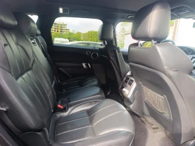 Land Rover Range Rover Sport HSE SDV6 * ЛИЗИНГ!!!, снимка 15