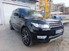 Land Rover Range Rover Sport HSE SDV6 * ЛИЗИНГ!!!, снимка 3