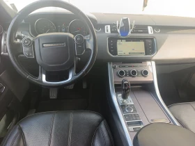 Land Rover Range Rover Sport HSE SDV6 * ЛИЗИНГ!!!, снимка 10