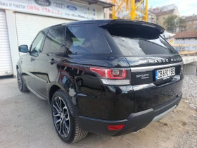 Land Rover Range Rover Sport HSE SDV6 * ЛИЗИНГ!!!, снимка 7