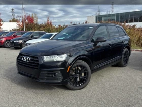 Audi Q7 TECHNIK S LINE QUATTRO * КРАЙНА ЦЕНА* , снимка 1