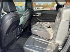 Audi Q7 TECHNIK S LINE QUATTRO * КРАЙНА ЦЕНА* , снимка 11