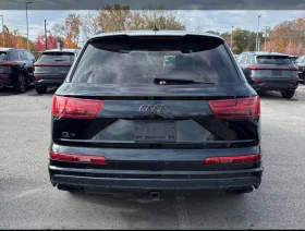 Audi Q7 TECHNIK S LINE QUATTRO * КРАЙНА ЦЕНА* , снимка 3