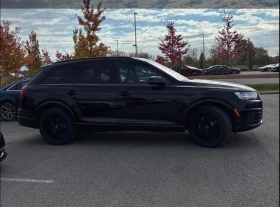 Audi Q7 TECHNIK S LINE QUATTRO * КРАЙНА ЦЕНА* , снимка 4