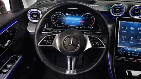 Mercedes-Benz GLC, снимка 11