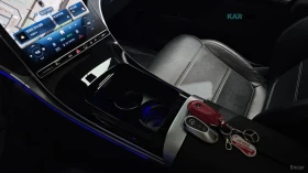 Mercedes-Benz GLC, снимка 14
