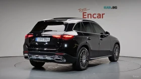 Mercedes-Benz GLC, снимка 2