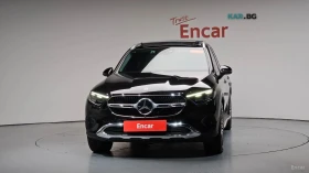 Mercedes-Benz GLC, снимка 3