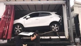 Opel Mokka 1,4 TURBO | Mobile.bg    3