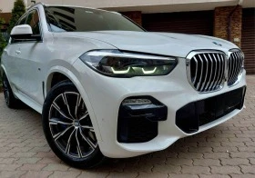 Обява за продажба на BMW X5 M-SPORT  X-Drive Steptronic ~83 200 лв. - изображение 1