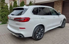 Обява за продажба на BMW X5 M-SPORT  X-Drive Steptronic ~83 200 лв. - изображение 4