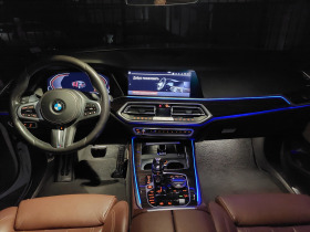 BMW X5 M-SPORT  X-Drive Steptronic | Mobile.bg   8