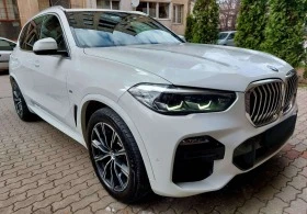 Обява за продажба на BMW X5 M-SPORT  X-Drive Steptronic ~83 200 лв. - изображение 3