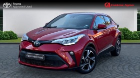 Обява за продажба на Toyota C-HR ~56 990 лв. - изображение 1