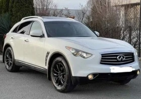  Infiniti Fx 35