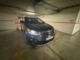 Kia Sorento Без коментар!, снимка 1