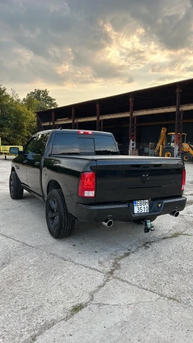 Dodge RAM 1500, снимка 6