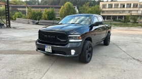 Dodge RAM 1500, снимка 1