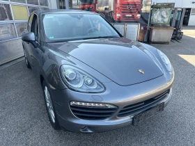 Porsche Cayenne 4.2!!!382кс!!!