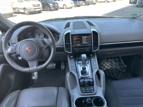 Porsche Cayenne 4.2!!!382кс!!! - [10] 