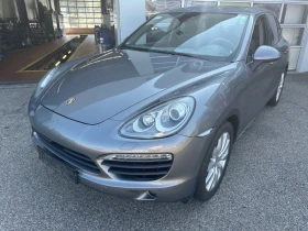 Porsche Cayenne 4.2!!!382кс!!! - [4] 