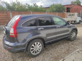 Honda Cr-v 2.2d feis lift  | Mobile.bg    4